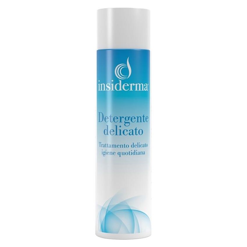 INSIDERMA Detergente Del 250ml