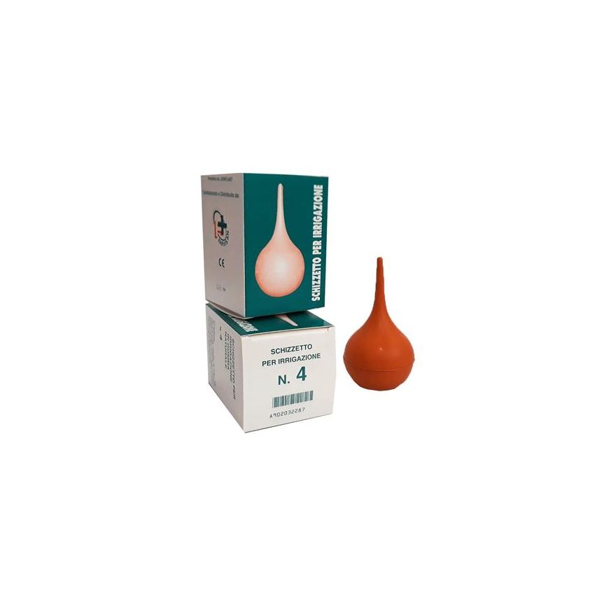 Schizzetto Gomma 4