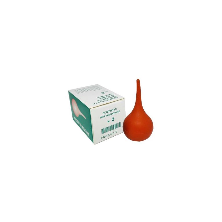 Schizzetto Gomma 2