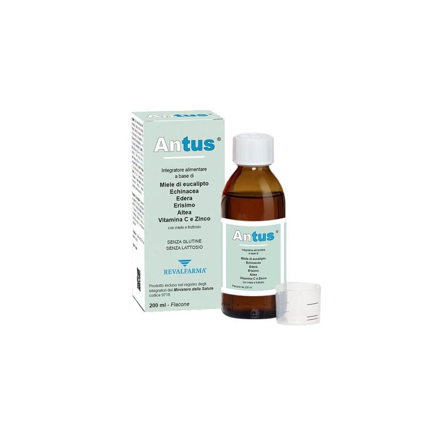 ANTUS 200ML
