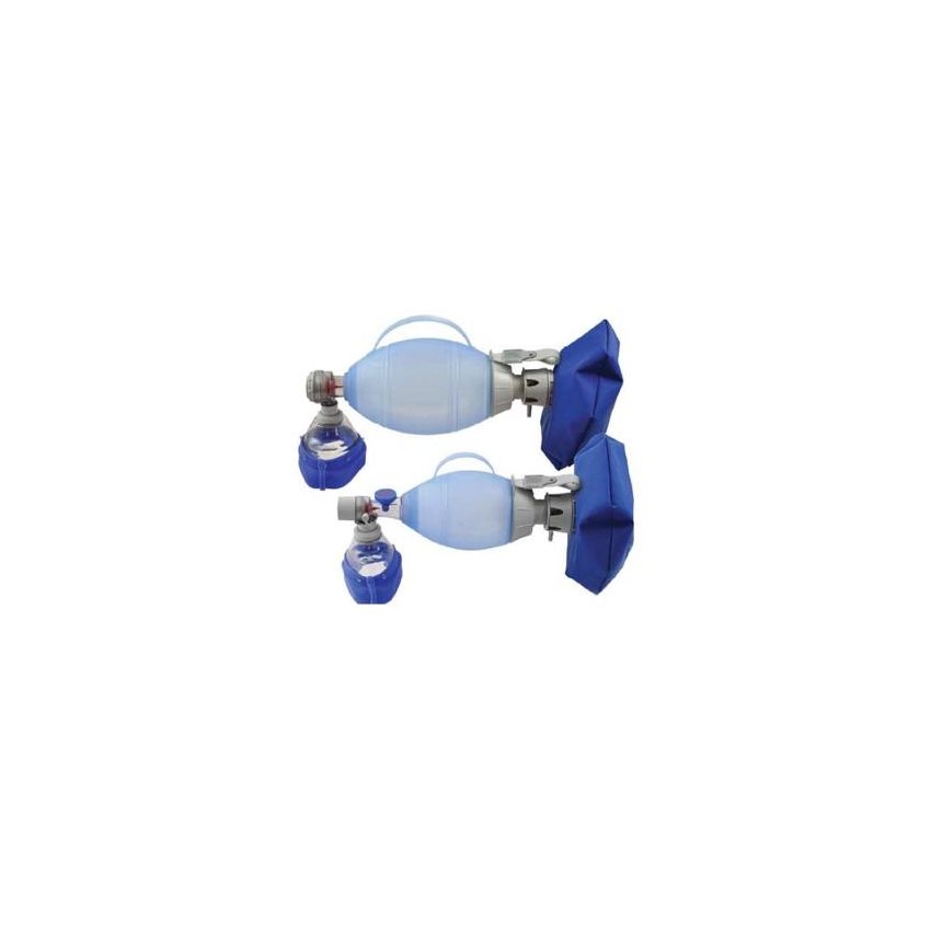 Pallone Rianimazione Ambu AD