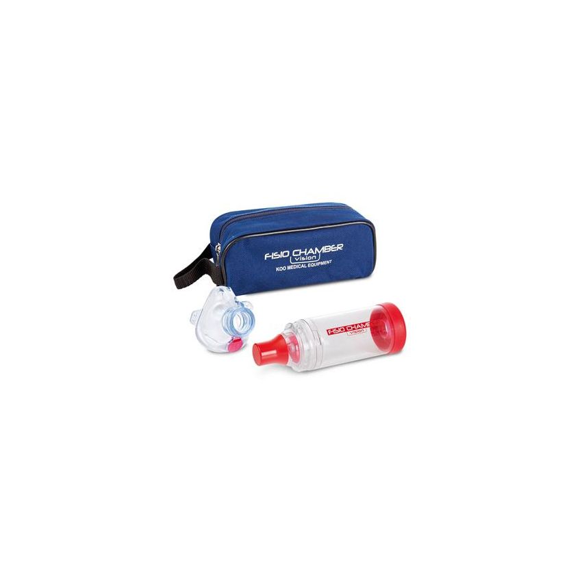 Fisiochamber Vision Plus Infan