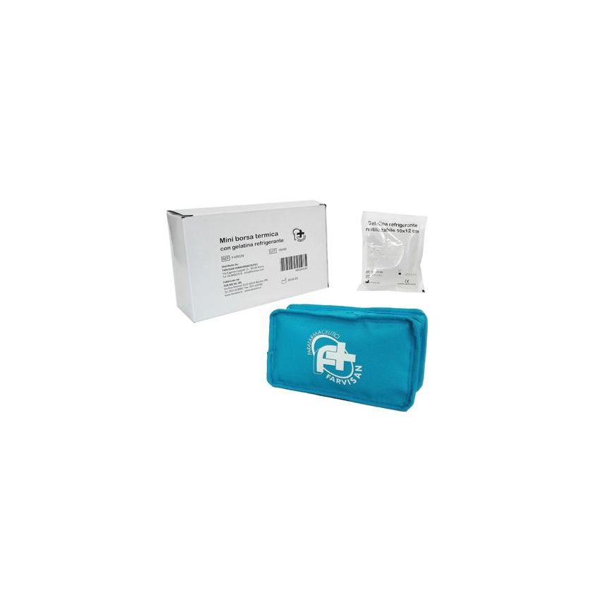 Borsello Porta Insulina