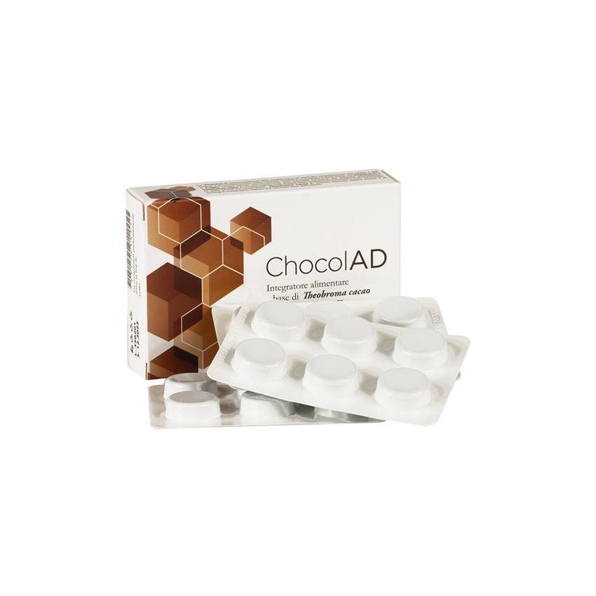 CHOCOLAD 18TAV