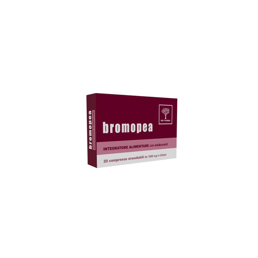 BROMOPEA 20CPR