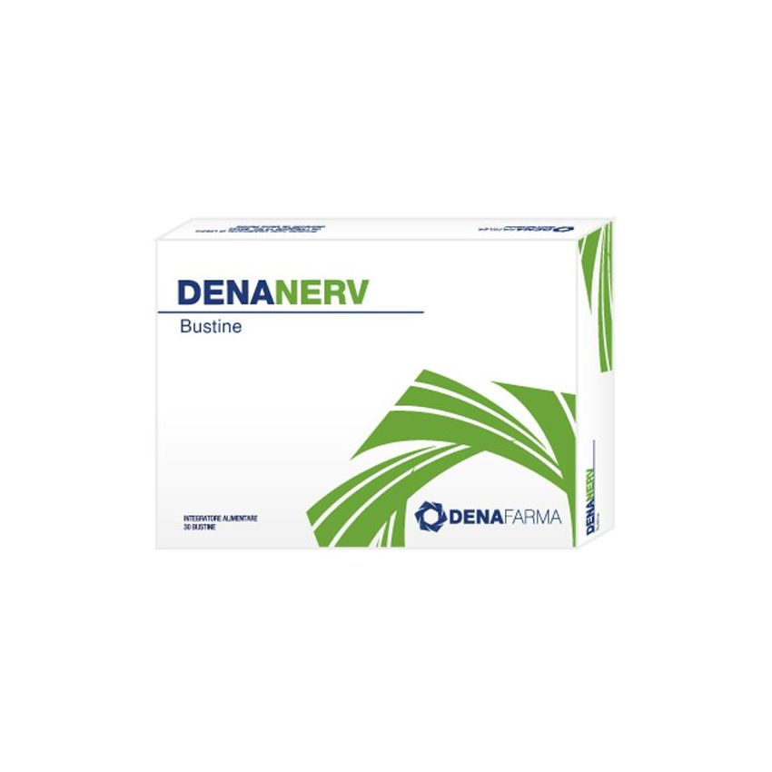 DENANERV 30BUST