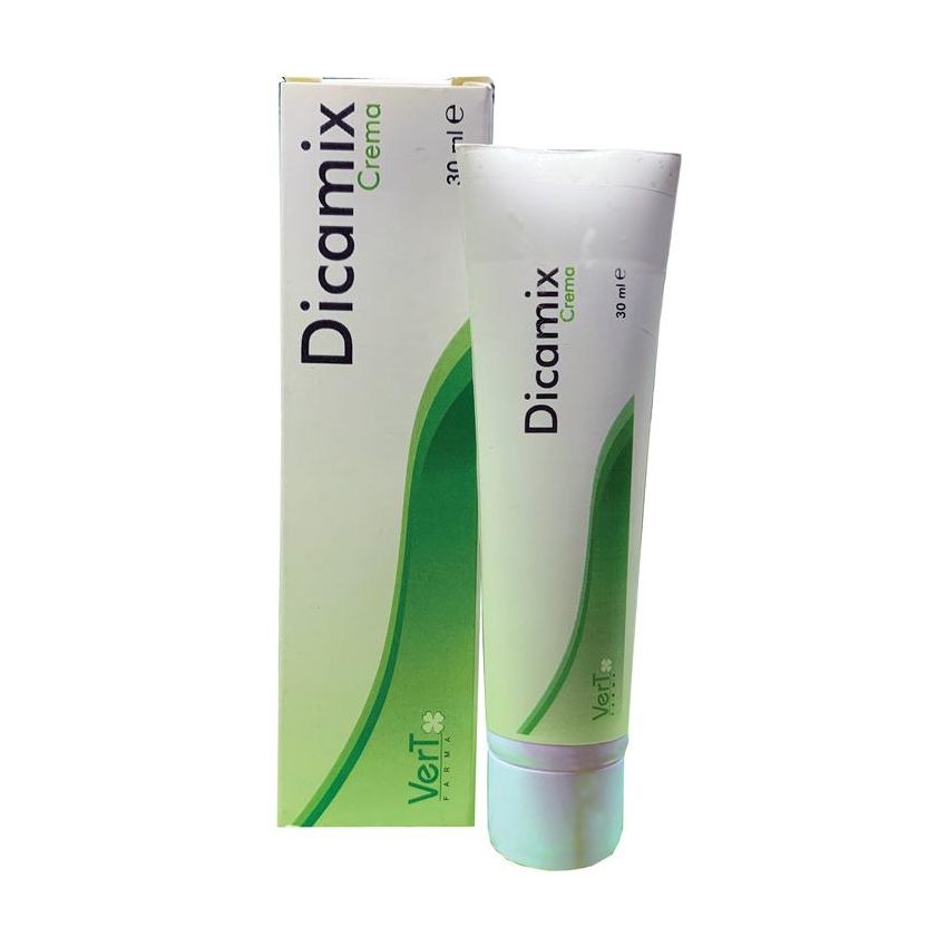 DICAMIX Crema 30ml
