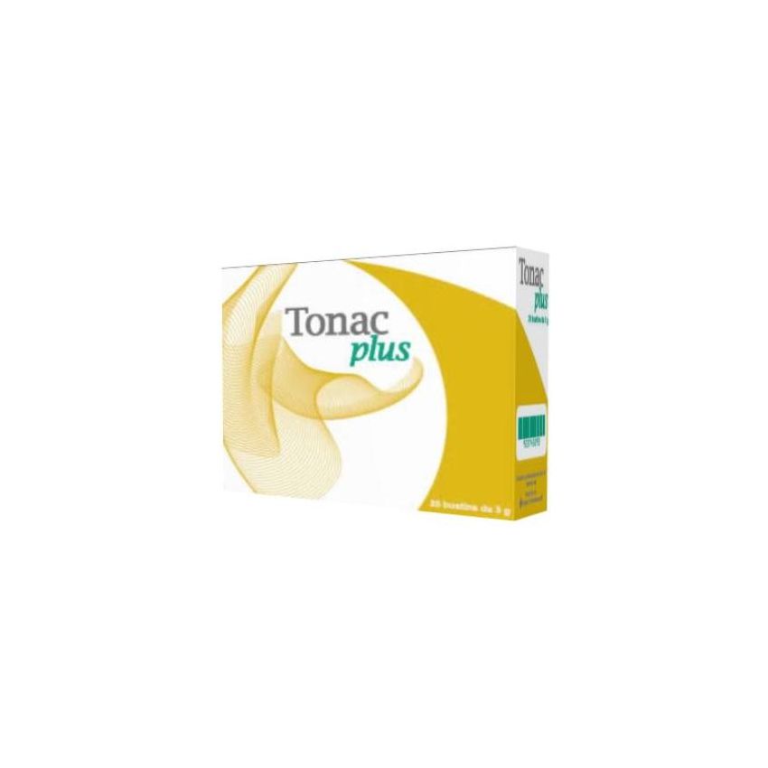 TONAC PLUS 20BUST