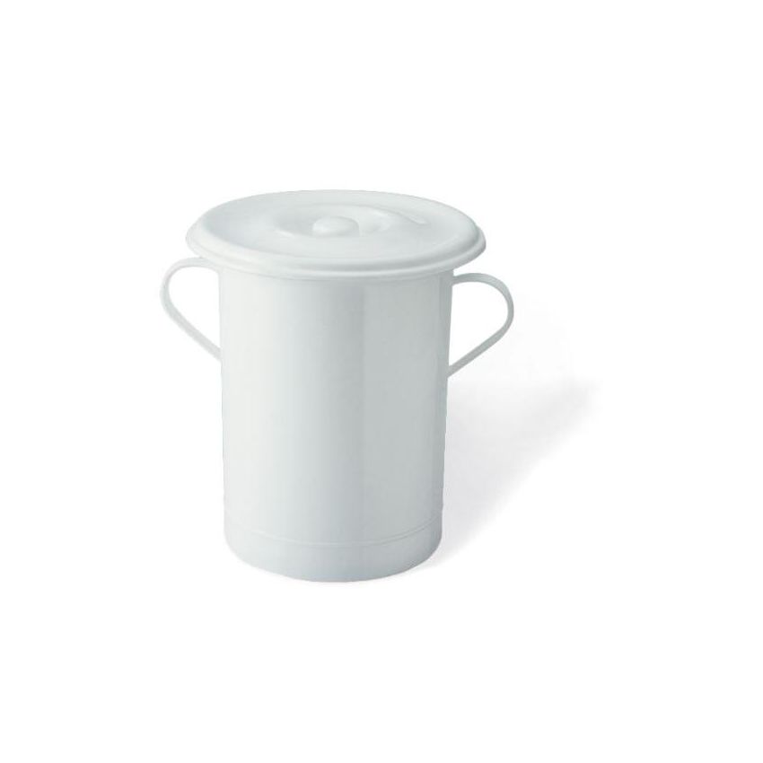 Vasone Comodo C/Cop 33cm
