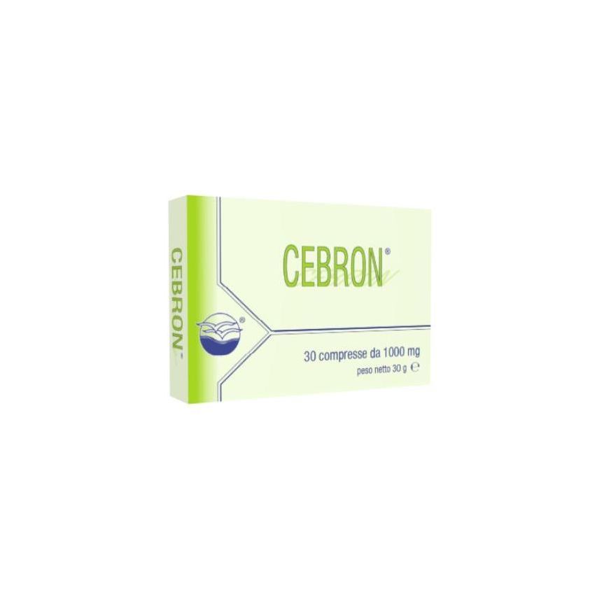CEBRON 30CPR