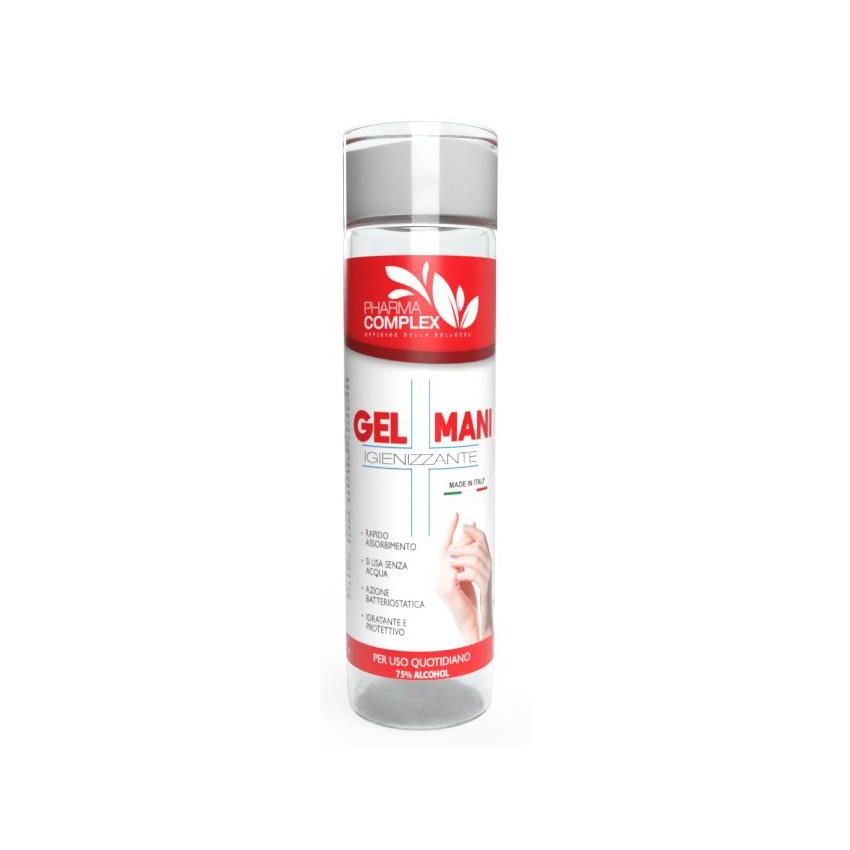 Pharma Complex Gel Mani 250ml