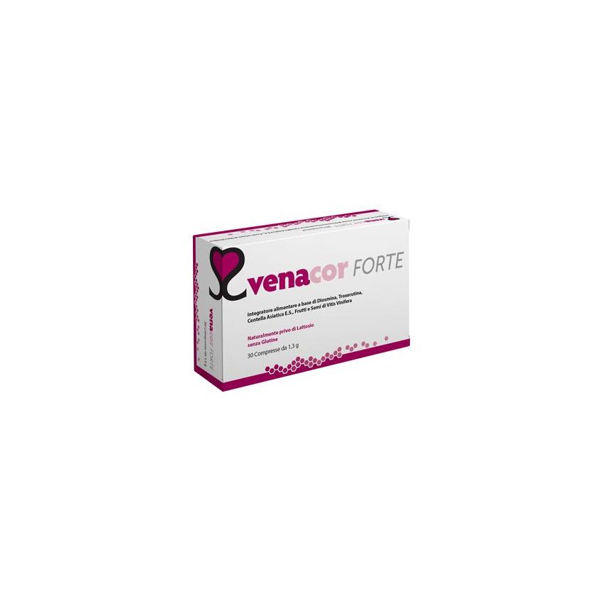 VENACOR FORTE 30CPR