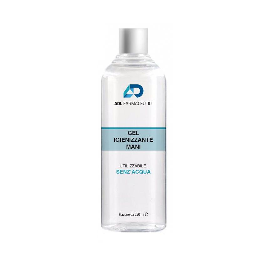 ADL Farmaceutici Gel Igie 250ml