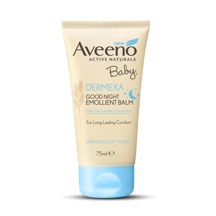 Aveeno Baby Dermexa Itchy Balm