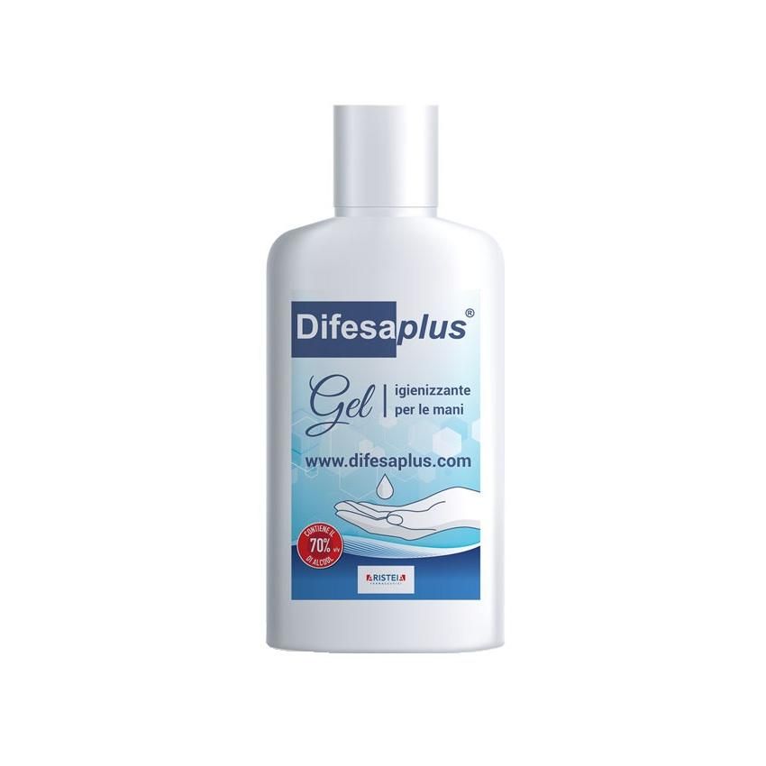 DIFESAPLUS Gel Igienizzante Mani 80ml