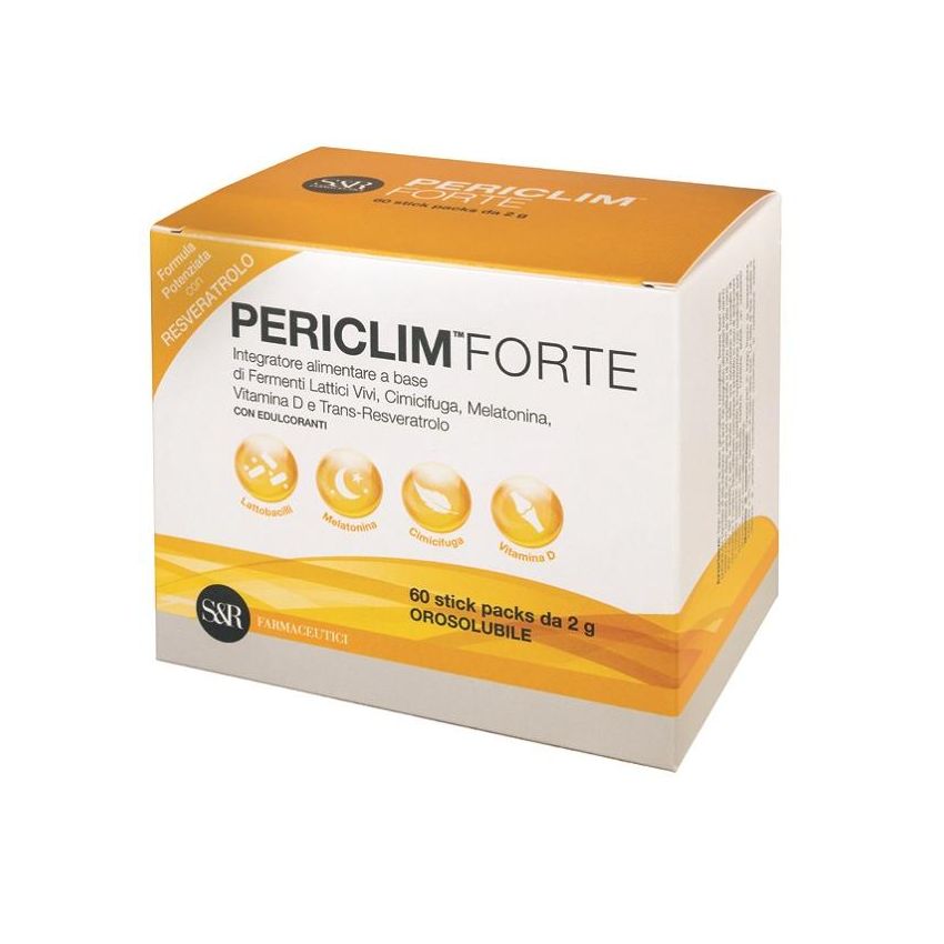 PERICLIM FORTE 60STICK