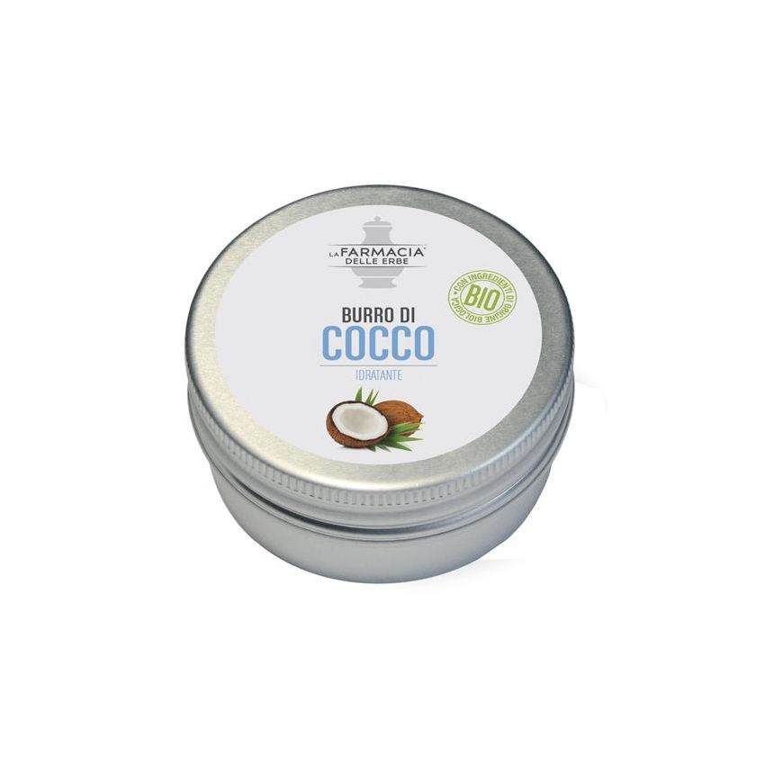 FDE Burro di Cocco 50ml