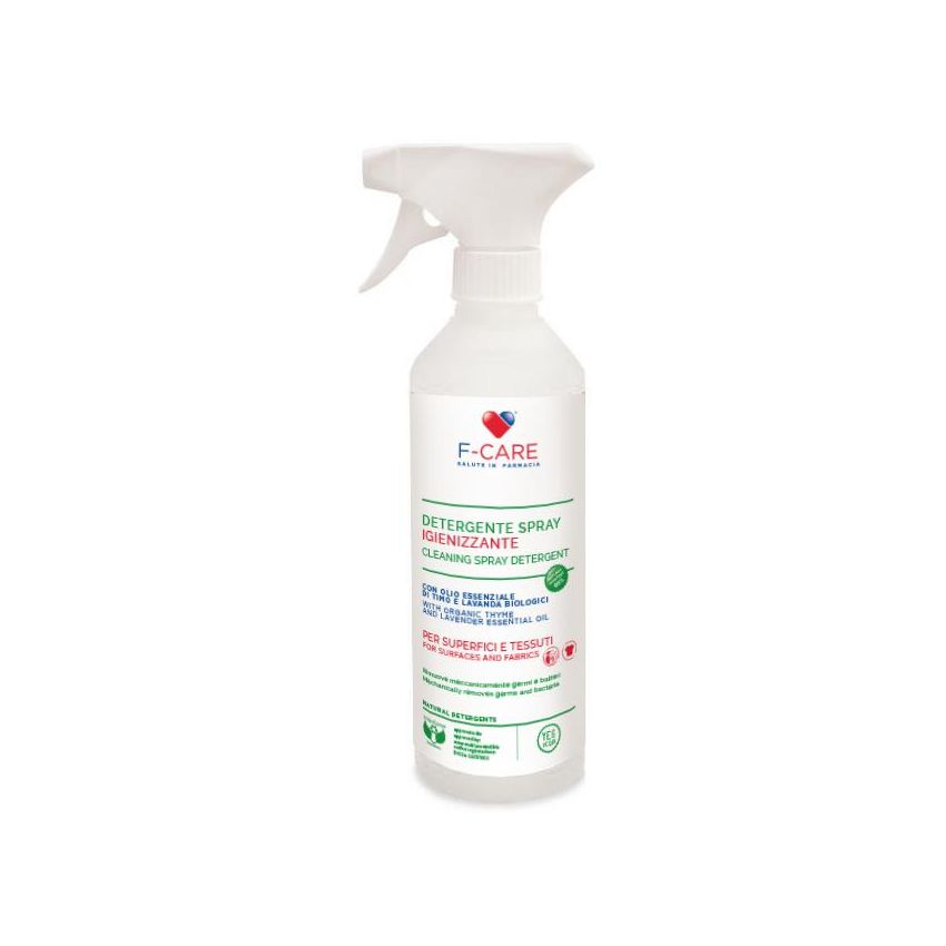 F Care Spray Igien Bio 500ml