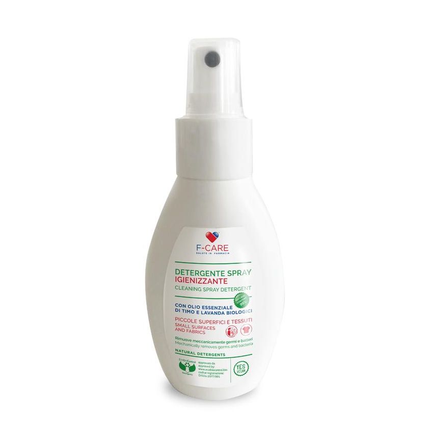 F Care Spray Igien Bio 75ml
