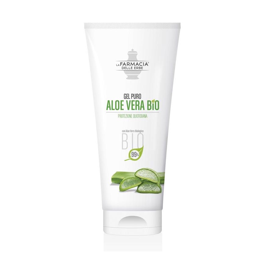 FDE Gel Puro Aloe Vera 150ml