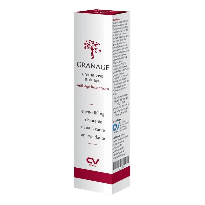 Granage 50ml