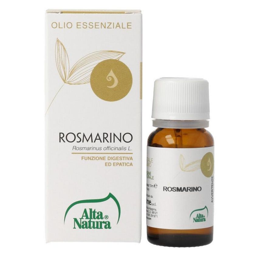Essentia Rosmarino OE 10ml