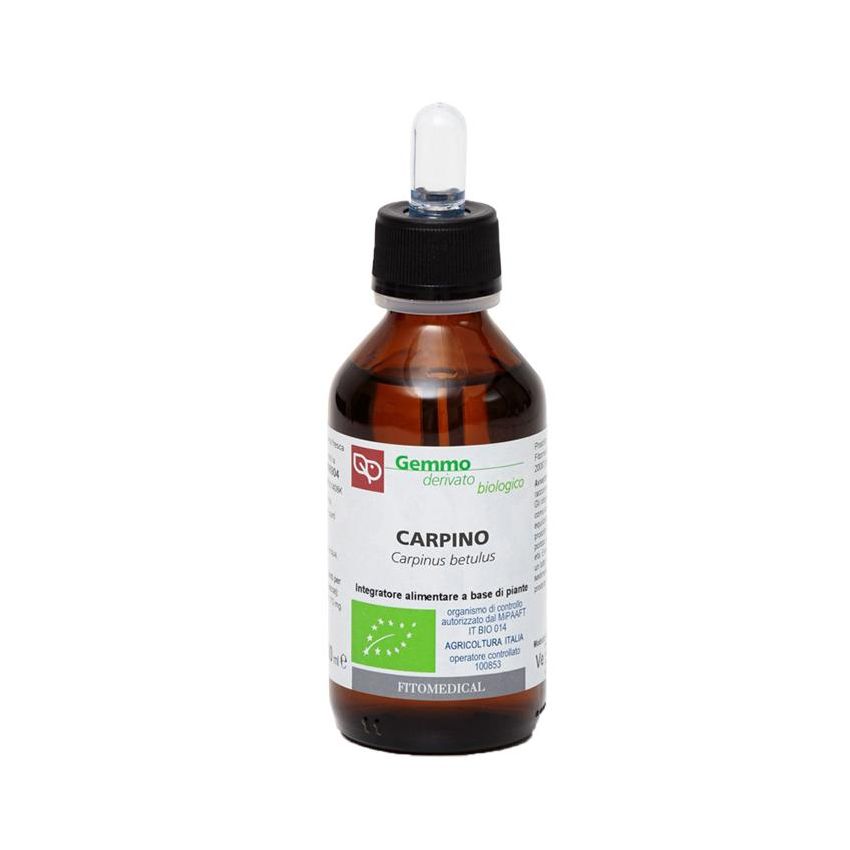 CARPINO MG 100ML BIO