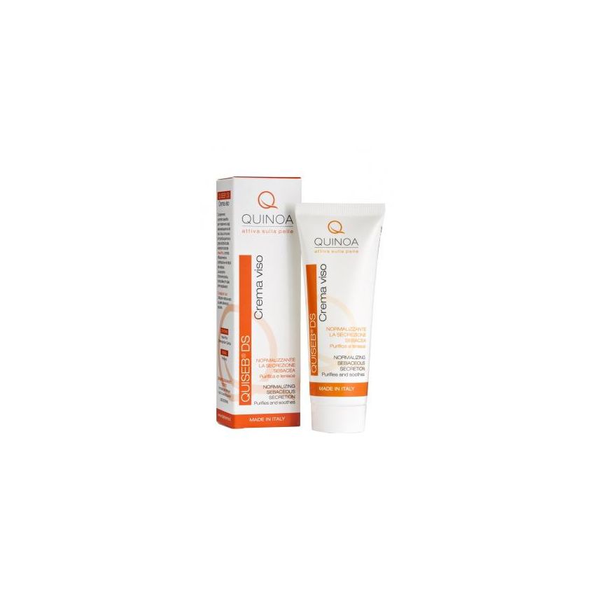 QUISEB DS 50ML