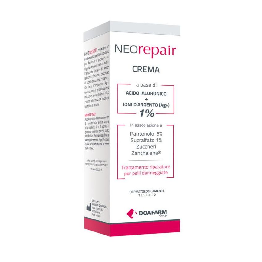 NEOREPAIR CREMA 75ML