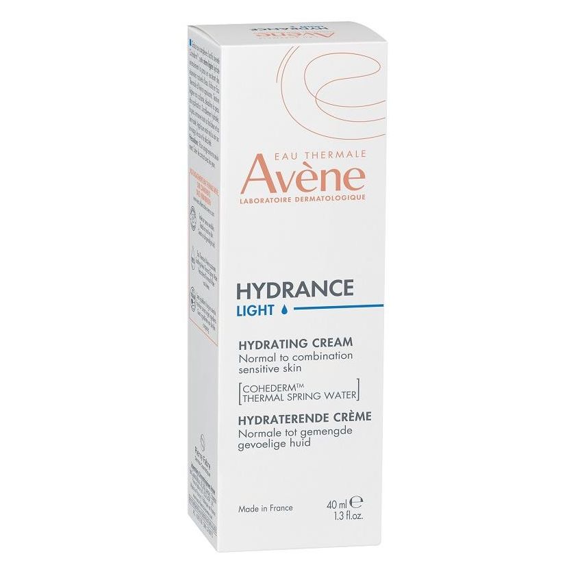 AVENE HYDRANCE CREMA LEGG 40ML