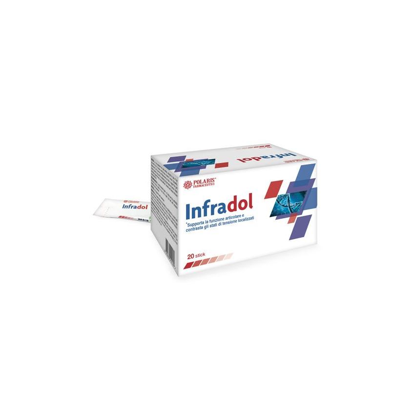 INFRADOL 20STICK