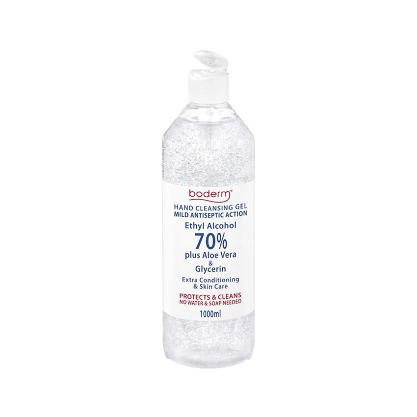 Boderm Hand Gel 70% 1L