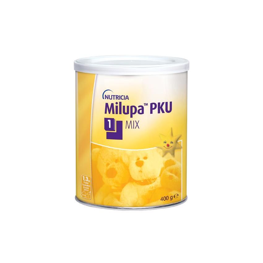 PKU 1 MIX POLVERE 400G