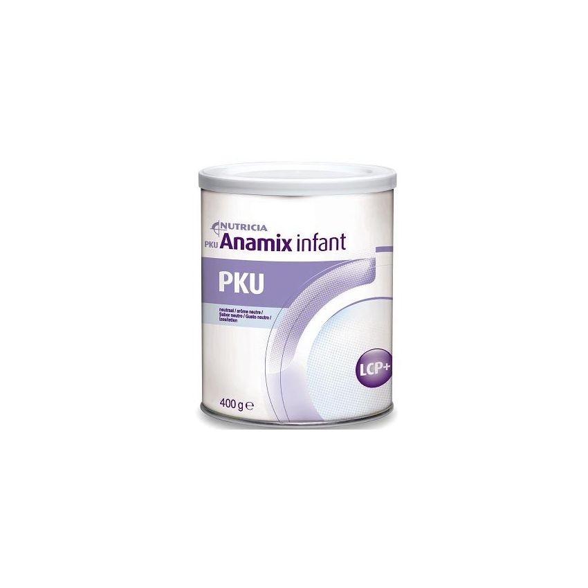 PKU ANAMIX INFANT 400G