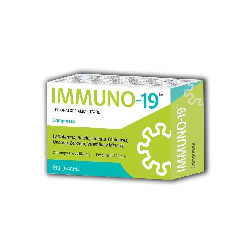 IMMUNO 19 24CPR
