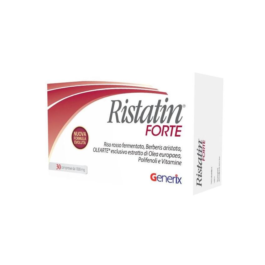 Ristatin Forte 30cpr