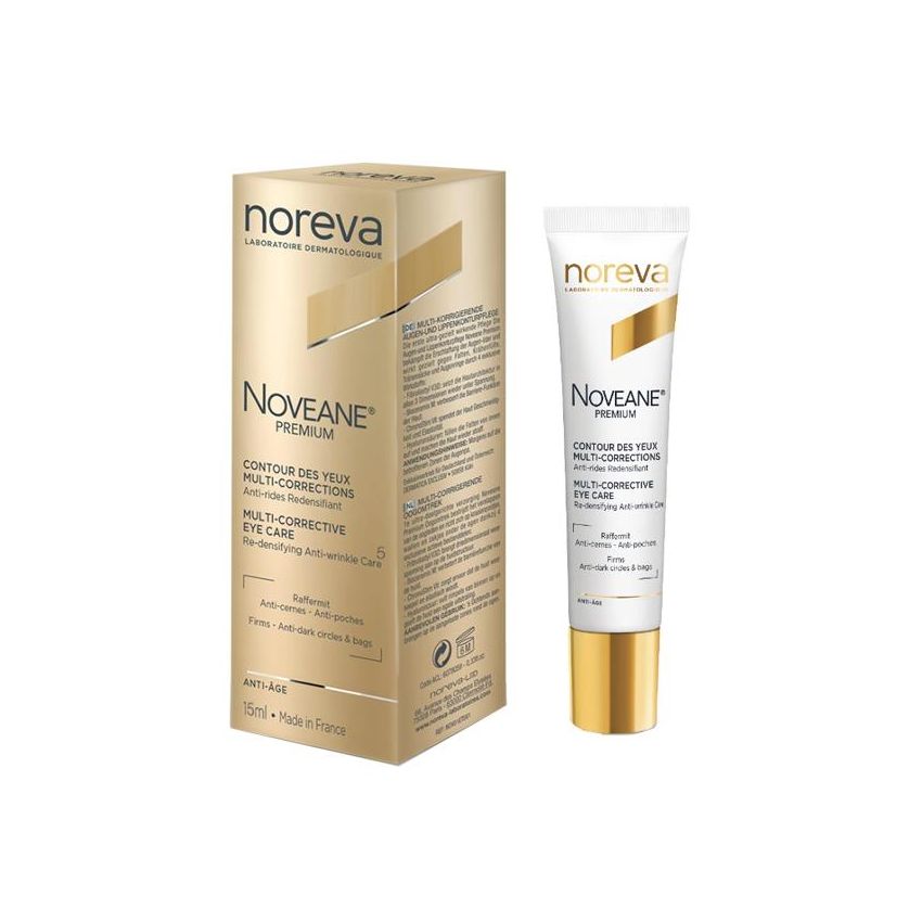 Noveane Premium Contorno Occhi 15ml
