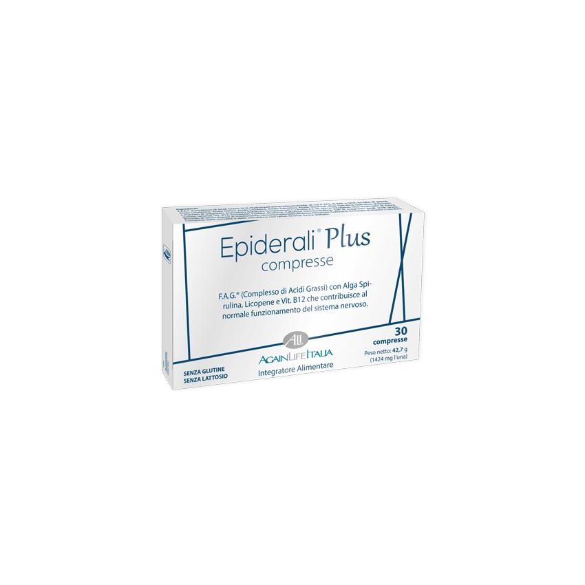 EPIDERALI PLUS 30CPR
