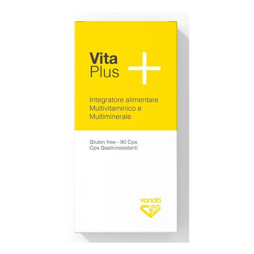 VITAPLUS 90CPS