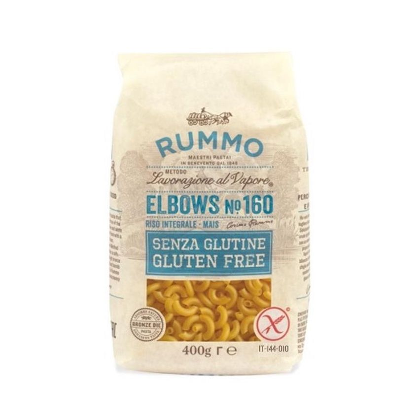 Rummo Elbows N160 Riso I/Mais