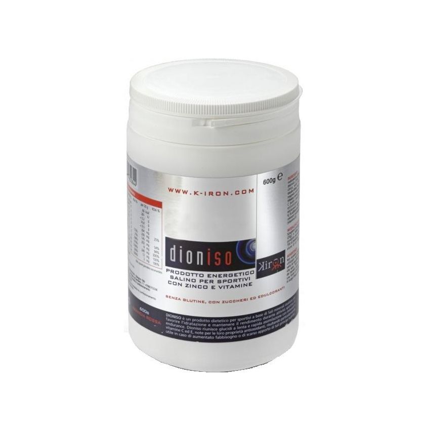 KIRON DIONISO POLVERE 600G