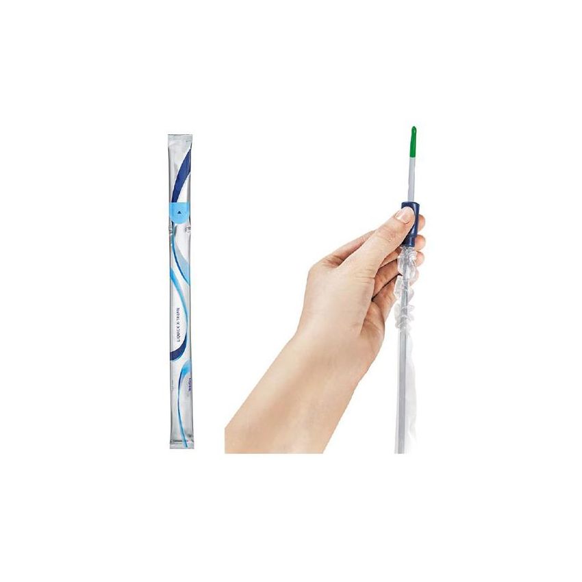 LIQUICK X-TRE ERG30CM CH10 30P