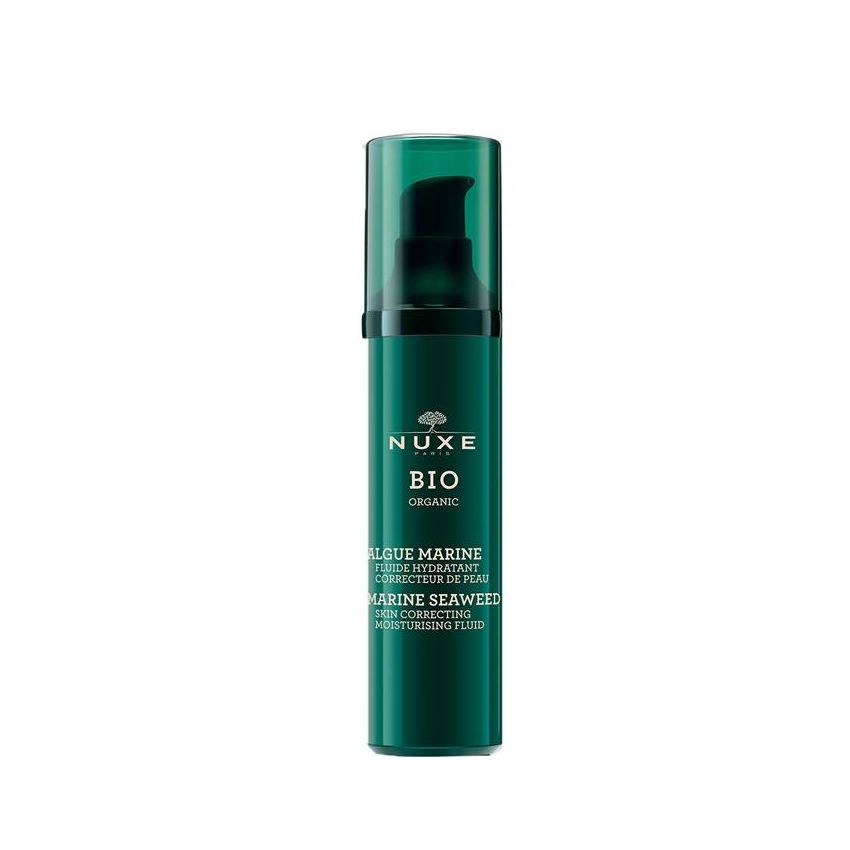 Nuxe Bio Fluido Idratante Correttore P