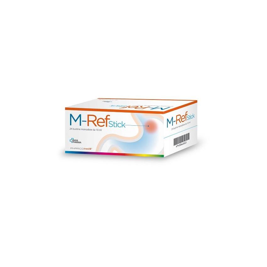 M-REF 24STICK 10ML