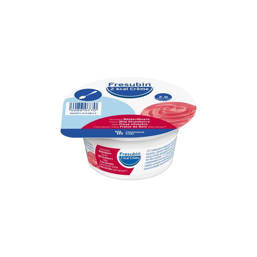 Fresubin 2kcal Crema Fragola