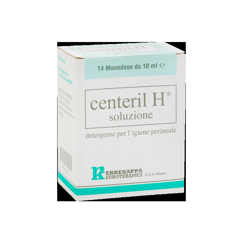 CENTERIL H SOLUZIONE 14MONOD