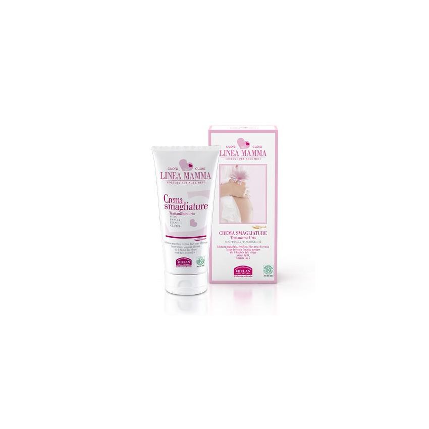 MAMMA CREMA SMAGLIATURE 150ML