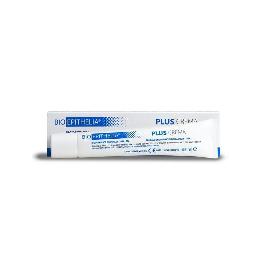 Bioepithelia Plus Crema 45ml