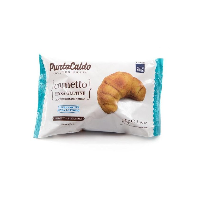 CORNETTO 50G