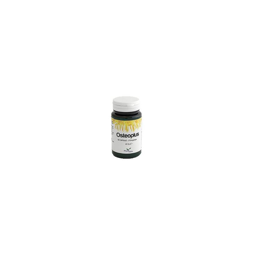 OSTEOPLUS EQ 60CPS
